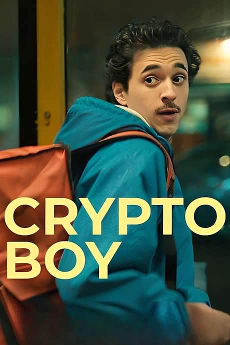 Crypto Boy